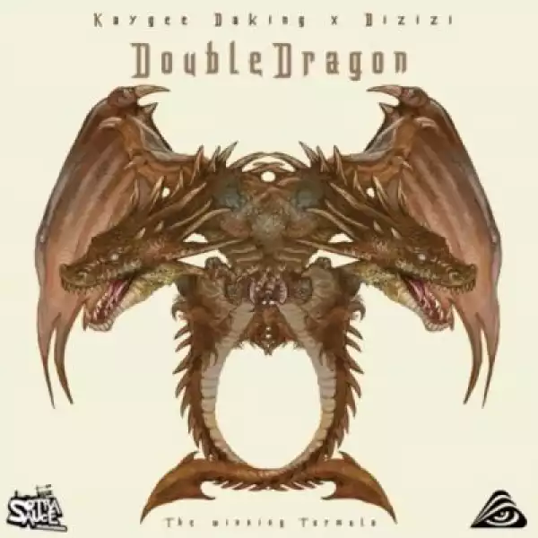KayGee DaKing & Bizizi – Double Dragon (EP)
