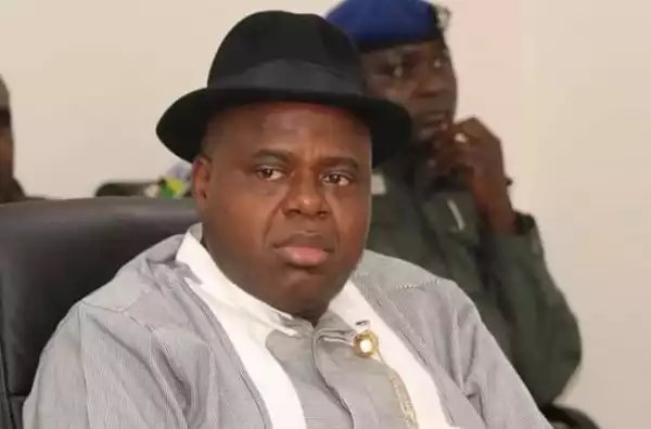 Bayelsa Assembly confirms Diri’s new appointments