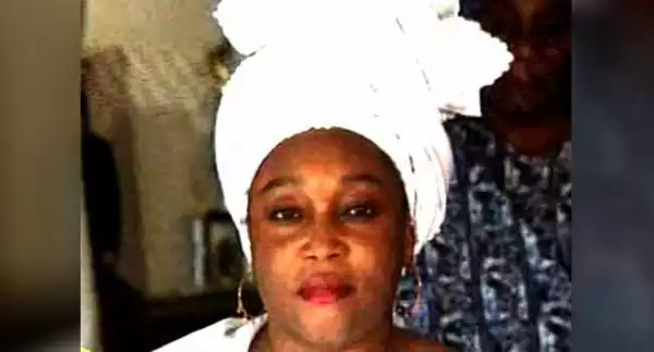 Kudirat Abiola’s Children Sue President Buhari Seek $10m as Compensation