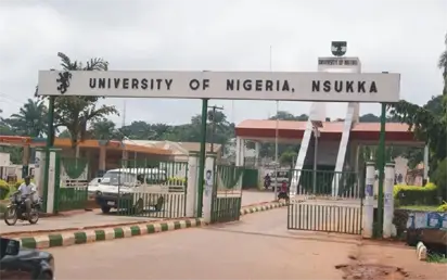 Convocation: 246 graduates in UNN bag first-class degrees