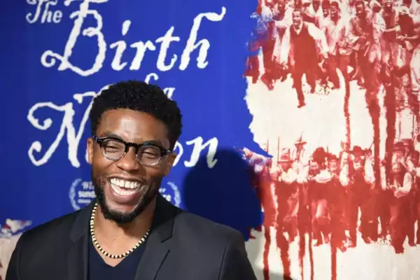Chadwick Boseman, Black Panther Star, Dies at 43 After Private Battle With Cancer