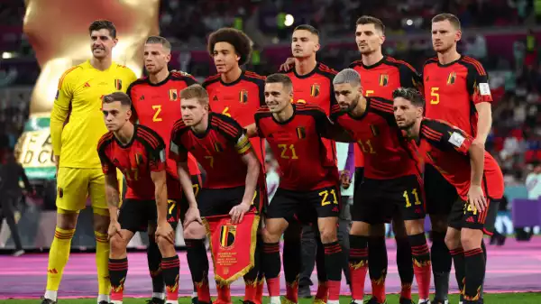 Belgium star considering international retirement