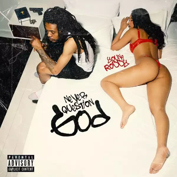 Young Roddy – The One
