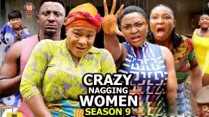 Crazy Nagging Women Season 9