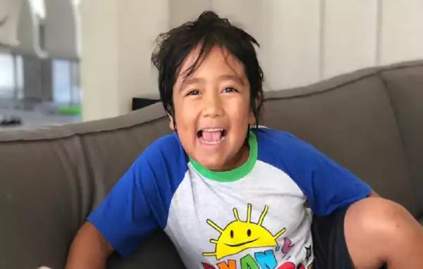 Net Worth Of Ryan Toysreview