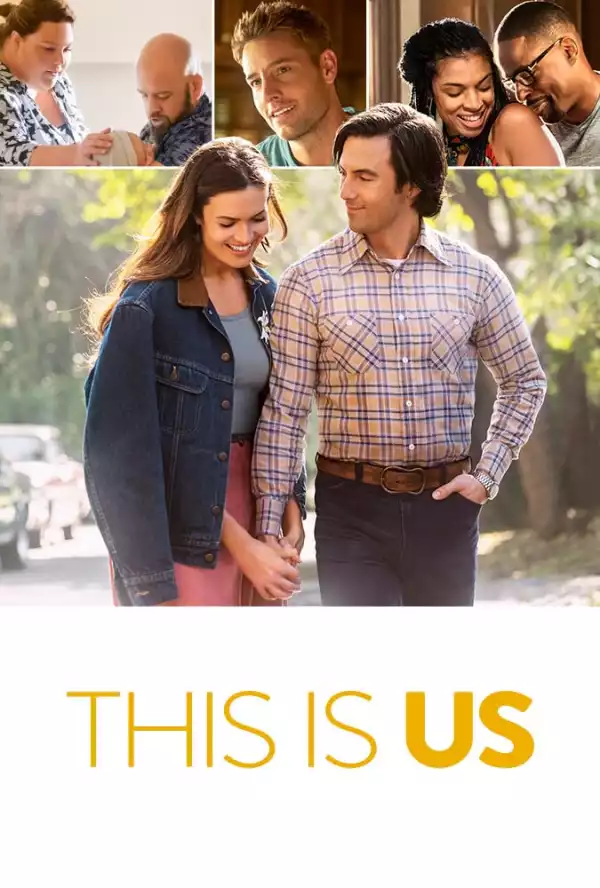 This Is Us S05E04