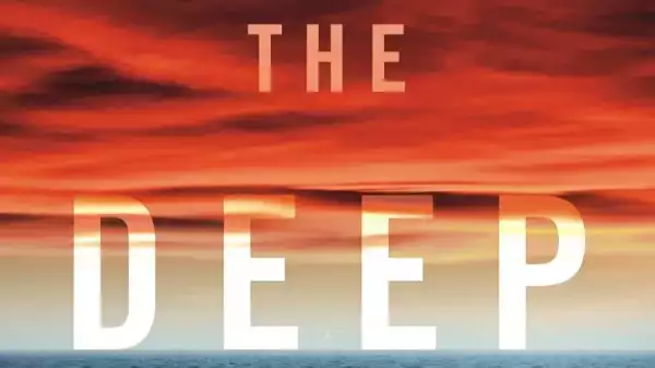 The Deep Series: Amazon Studios to Adapt Underwater Thriller Novel