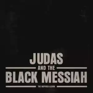 Various Artists – Judas and the Black Messiah: The Inspired Album