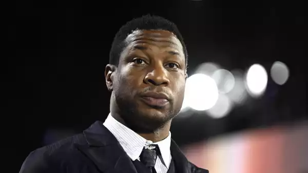 Jonathan Majors Is ‘Completely Innocent and Is Provably the Victim,’ Says Lawyer