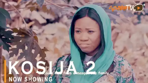 Kosija Part 2 (2022 Yoruba Movie)