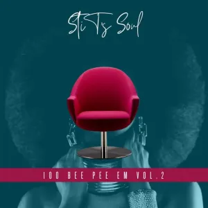 STI T’s Soul – Is This Love