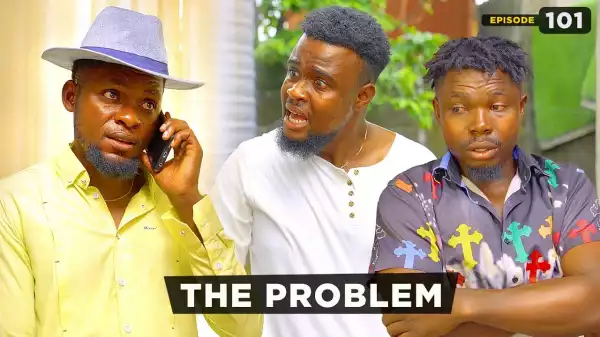 Mark Angel TV - The Problem [Episode 101] (Comedy Video)