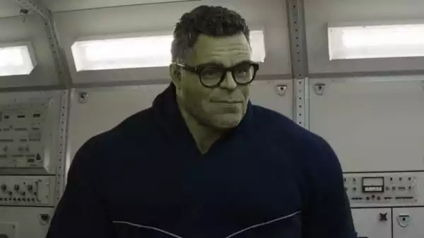 First Look at Mark Ruffalo on Set for She-Hulk Revealed