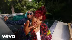 Yemi Alade – Lipeka ft. Innoss’B (Video)