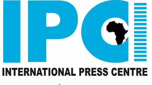 International Press Centre condemns arrest of journalists’ covering protest in Lagos