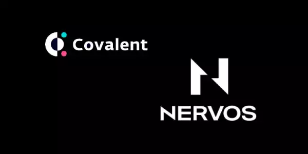 Nervos integrates with Covalent to make its blockchain data easier to access