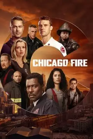 Chicago Fire S09E08