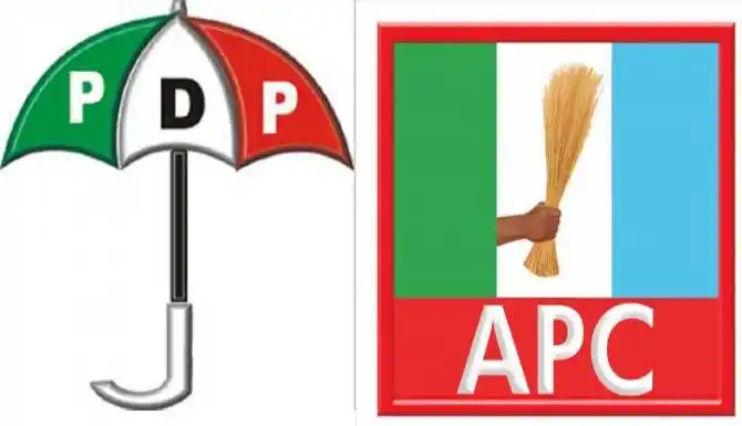 Your Party Is Full Of Blood-Sucking Monsters – APC Warns PDP Over Primary