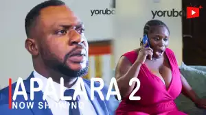 Apalara Part 2 (Yoruba Movie)