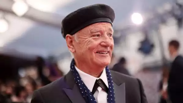 Being Mortal Production Halted Due to Complaint Against Bill Murray