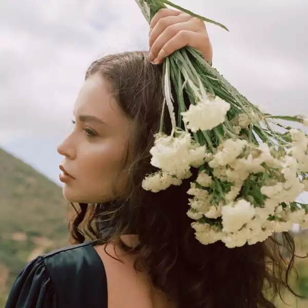 Sabrina Claudio – Messages From Her