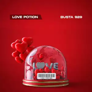 Busta 929 – Love Potion [Album]
