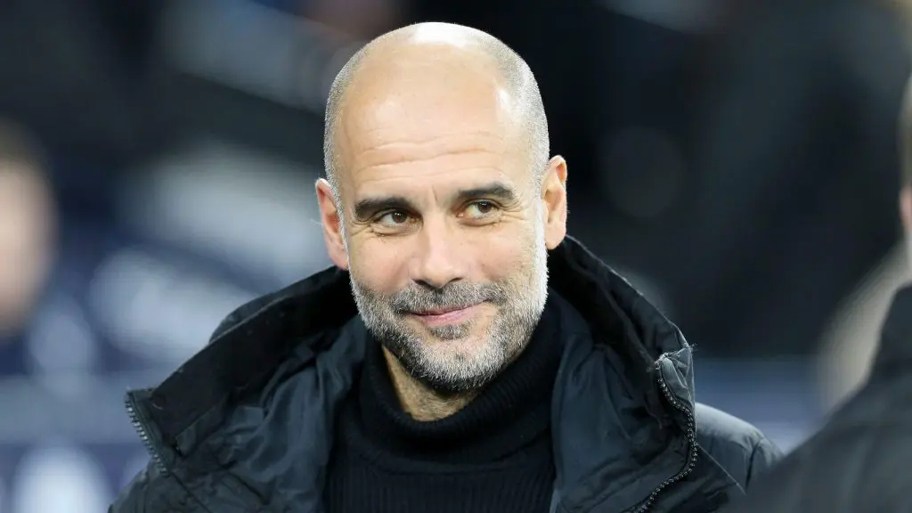EPL: ‘If we can’t win it, we’ll congratulate them’ – Guardiola on title race