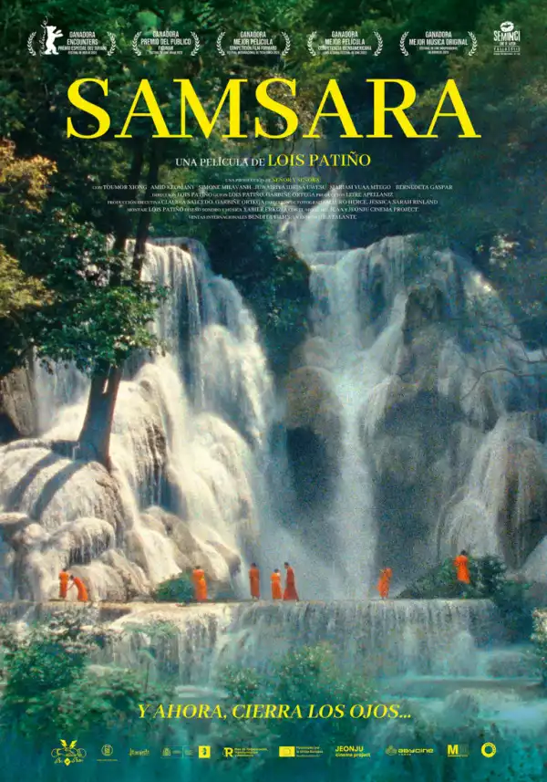 Samsara (2023) [Swahili]