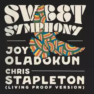 Joy Oladokun Ft. Chris Stapleton – Sweet Symphony (Living Proof Version)