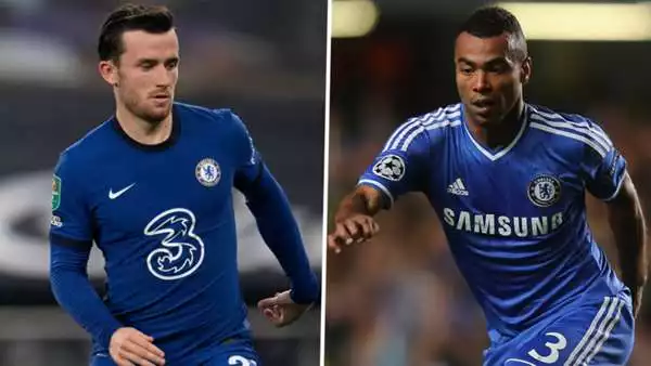 Chilwell Reveals Chelsea Great Cole Told Him To ‘Die For The Badge’