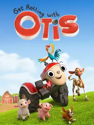 Get Rolling with Otis S02E08