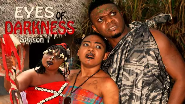 Eyes Of Darkness (Old Nollywood Movie)
