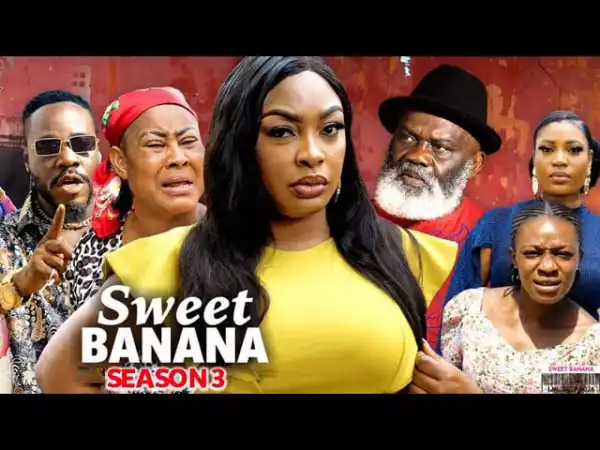 Sweet Banana Season 3