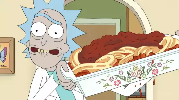 Rick and Morty Season 7 Trailer Gives First Look at Adult Swim Series’ New Voices