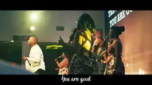 John Omosuyi – Yahweh (Video)