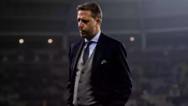 ​Tottenham will announce Paratici appointment this week