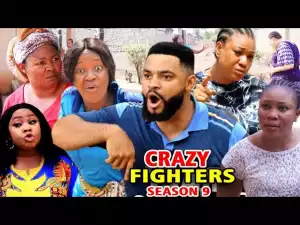 Crazy Fighters Season 9