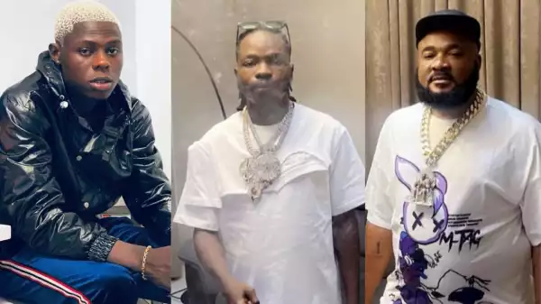 Mohbad: Court Remands Naira Marley, Sam Larry, Others In Police Custody