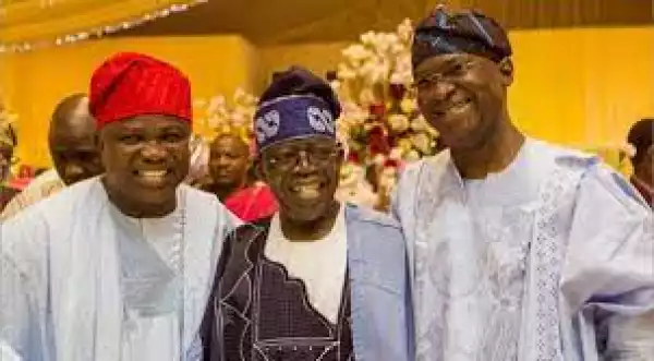 Democracy And Tinubu Should Not Be In The Same Sentence
