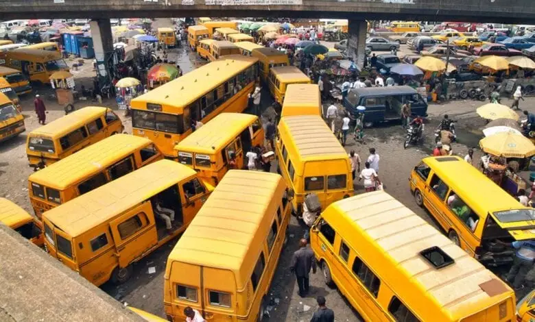 Lagos ranks 133rd in world’s most polluted cities — Report