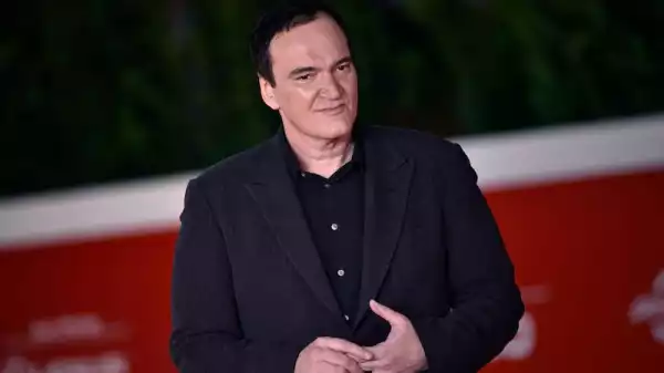 Quentin Tarantino Will Narrate Super Pumped: The Battle for Uber, Season 2 Announced