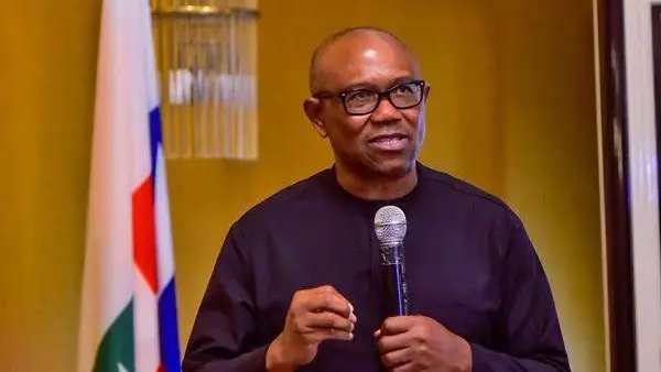 Why Peter Obi was ‘harassed, detained’ by immigration officers at Heathrow — Campaign Office