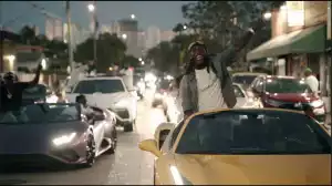 Burna Boy – City Boy (Video)