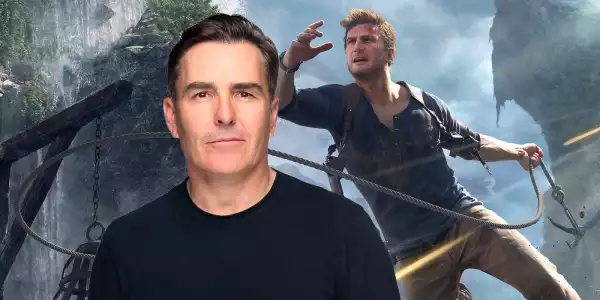 Nolan North Doesn’t Have a Cameo in Tom Holland’s Uncharted Movie