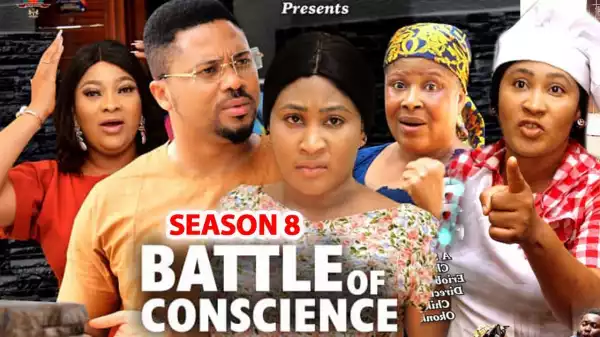 Battle Of Conscience Season 8