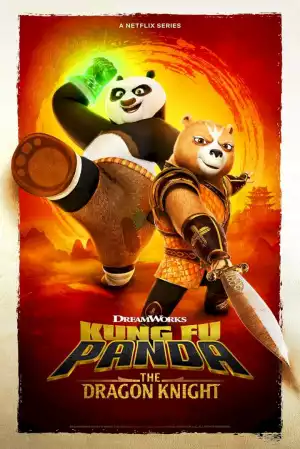 Kung Fu Panda: The Dragon Knight S01 E11