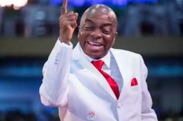 Bishop Oyedepo Angrily Slams APC Government And Reacts To Ondo Killings (video)