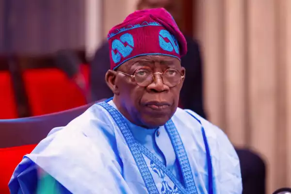 Tinubu Moves Crude Oil Sales Revenue From NNPCL To CBN