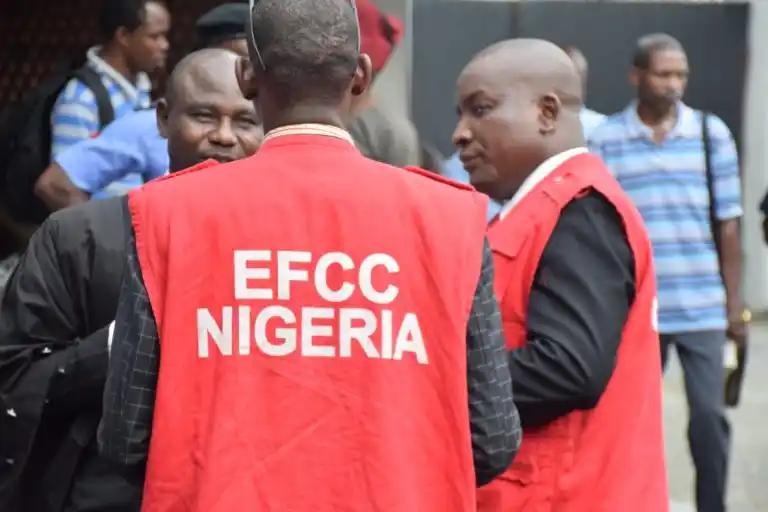 EFCC Reveals How Bank Staff Stole Over ₦870 Million Within 3 Days