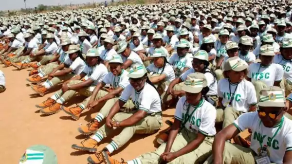 NYSC Speaks On ‘Payment Of March, April Allowance’ Without Clearance